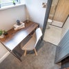 Photo 4: Desk Space