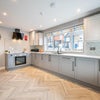 Photo 11: Communal Kitchen