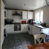 Photo 3: Kitchen Dining Room
