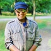 Photograph of Ahmed 