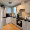 Photo 7: Open-plan kitchen/living room