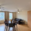 Photo 9: Open-plan kitchen/living room