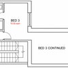 Photo 4: Room 3 - Floor Plan