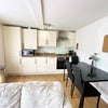 Photo 5: Open Plan Kitchen