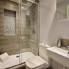 Photo 4: Shared bathroom (cleaned weekly by the landlords complimentary cleaner)
