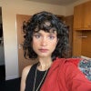 Photograph of Janhavi