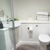 Photo 5: Shared Bathroom