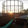 Photo 9: Our roof terrace 