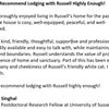 Photo 9: Another recent testimonial
