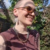 Photograph of Immy