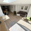 Photo 6: Lounge Area