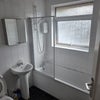 Photo 5: Shared bathroom