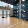 Photo 5: Basketball Court