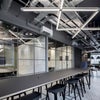 Photo 3: Communal Meeting Area