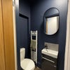 Photo 7: Room 1 | en-suite shower room