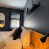 Photo 9: Room 1 | Bed area