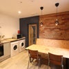 Photo 13: Communal kitchen | diner |laundry