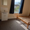 Photo 3: 1st floor bedroom at rear of house