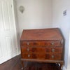 Photo 3: Victorian antique Bureau