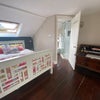 Photo 5: loft bedroom with ensuite attached