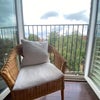 Photo 7: juliette balcony in bedroom with french doors