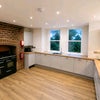 Photo 7: Communal kitchen