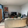 Photo 6: Spacious and comfy living room
