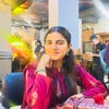 Photograph of Isha