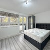 Photo 3: Bedroom 1