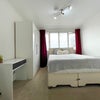 Photo 2: Bedroom