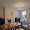 Photo 7:  Shared Dining Room