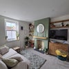 Photo 8: Shared Living Room