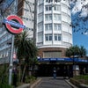 Photo 10: Easy commute from St John's wood St