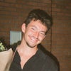 Photograph of Matt