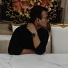 Photograph of Anshuman 