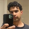 Photograph of Harsh
