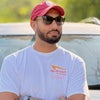Photograph of amardeep