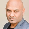 Photograph of Dev 