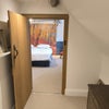 Photo 4: Corridor to bedroom