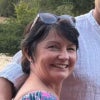 Photograph of Julie 
