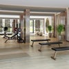Photo 8: Residents-Only Gym