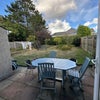 Photo 9: Rear garden