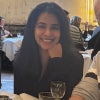 Photograph of Sejal 