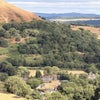 Photo 3: Incredible landscape in the Shropshire Hills with walks from the door