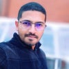 Photograph of Amit