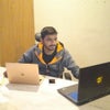 Photograph of Ali 