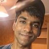 Photograph of Abhiram 