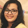 Photograph of Divya 