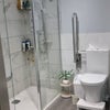 Photo 3: Toilet