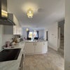 Photo 9: Living room / Kitchen open plan 